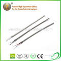 kx style extension thermocouple wire